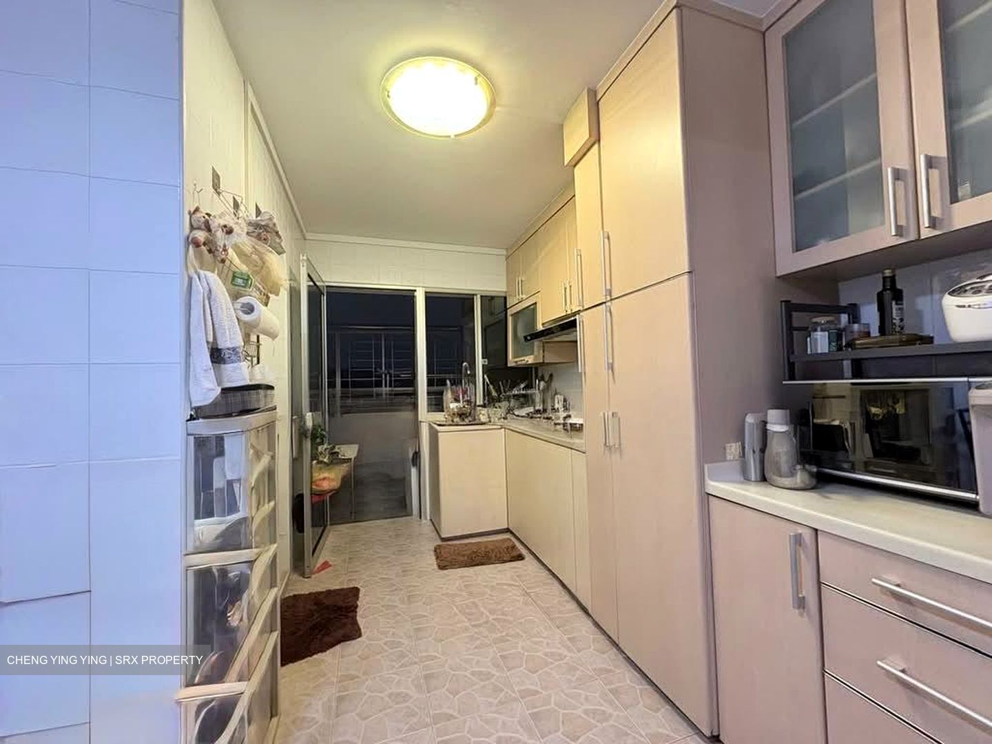 Blk 254 Bangkit Road (Bukit Panjang), HDB Executive #582250051
